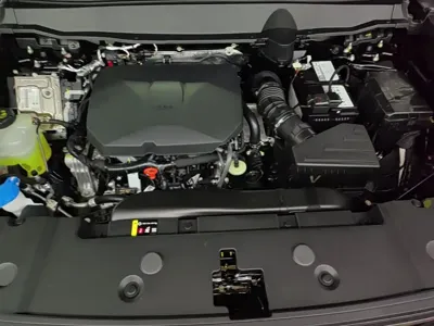Haval 哈弗大狗 PLUS