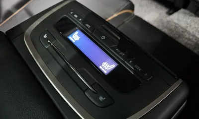ChevroletGMDaewoo Impala