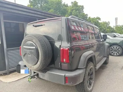 Tank Tank 300
