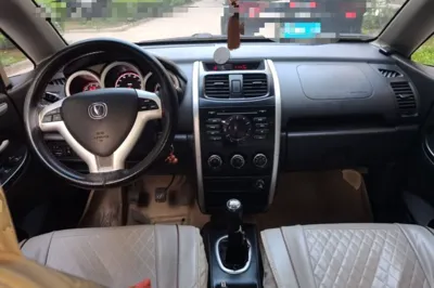 Changan CX20