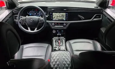 KG_Mobility_Ssangyong KORANDO