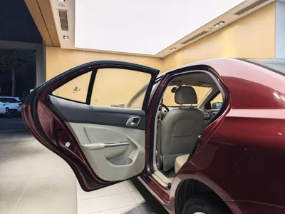 Baojun 630