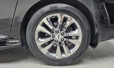 Kia Canival