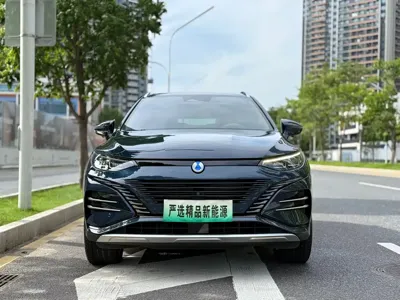 Denza Denza N8