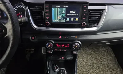 Kia Stonic