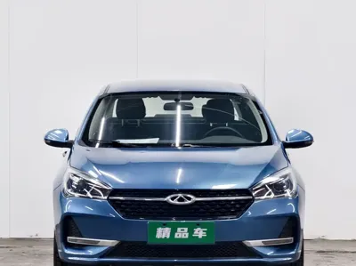 Chery Arrizo 5