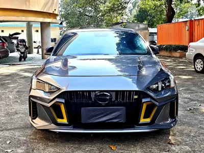 GAC Motor Shadow Leopard