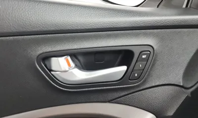 Hyundai Maxcruz