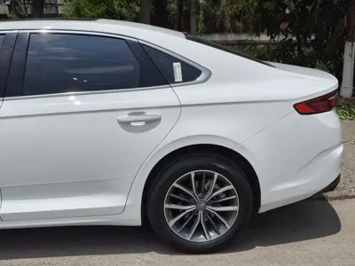 Geely Xingrui