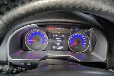 Geely Auto Emgrand