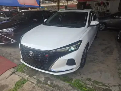 Changan Eado