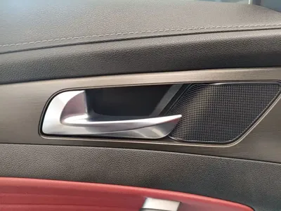 Changan CS35PLUS