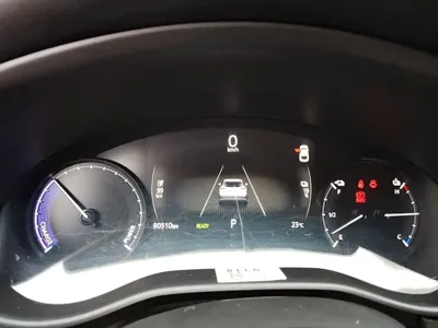 Mazda CX-30 EV