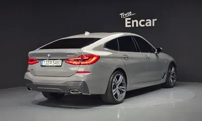 BMW Gran Turismo