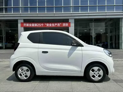 Roewe Clever