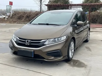 Honda Jade
