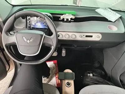 Wuling MINIEV