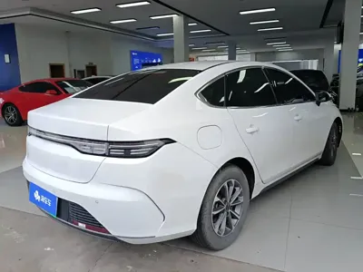 BYD Destroyer 05