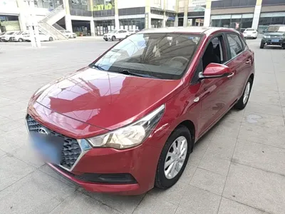 Hyundai Verna RV