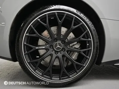 Mercedes-Benz SL-Class