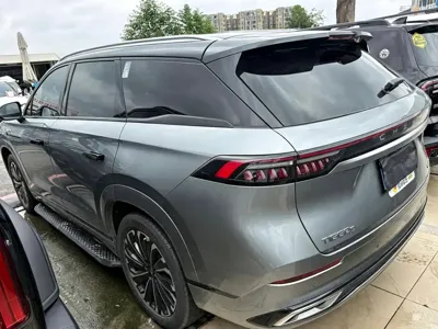 Chery Tiggo 9