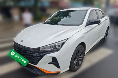 Dongfeng Aeolus Yixuan