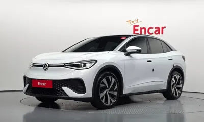 Volkswagen ID.5