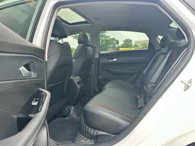 Geely Binrui