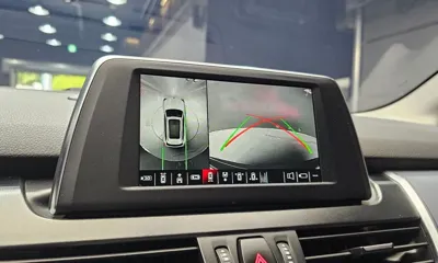 BMW 2-Series