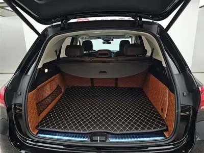 Mercedes-Benz 奔驰GLE(进口)
