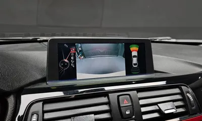 BMW 4-Series