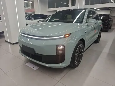 Li Auto Li L6