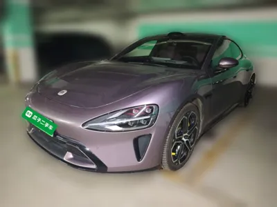Xiaomi Auto SU7