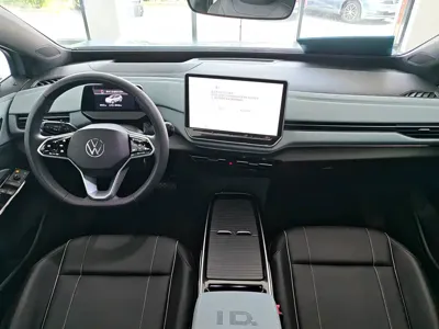 Volkswagen ID.4 X