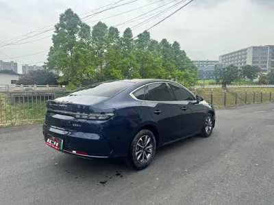BYD Destroyer 05