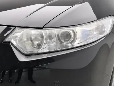Honda Spirior