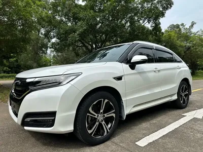 Honda UR-V