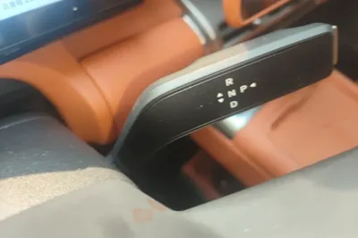 Formula Leopard Titanium 7