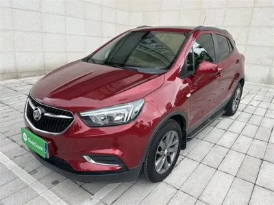 Buick Encore