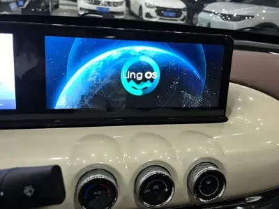 Wuling Bingo