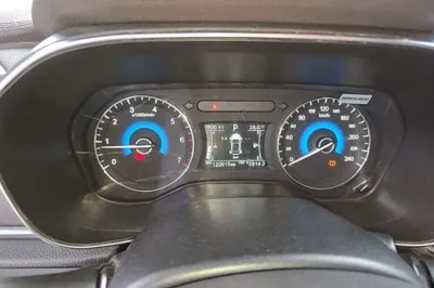 Dongfeng Fengon 580