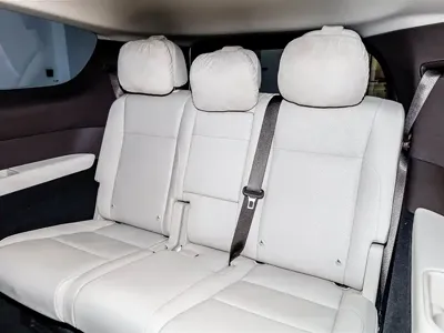 Li Auto Li MEGA
