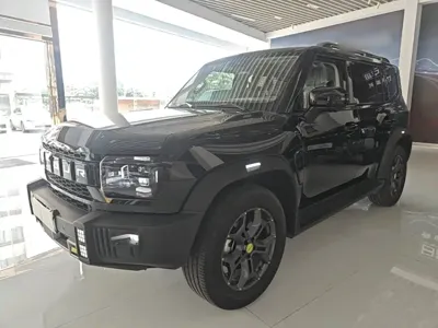 Jetour Traveller