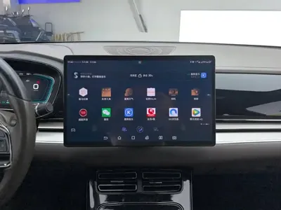 BYD Han