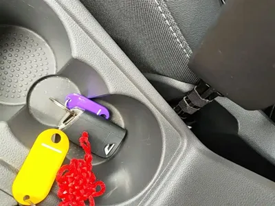 Jetta VS5