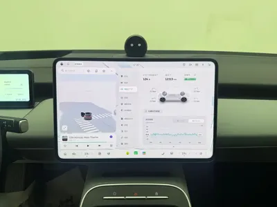 Nio ET5T