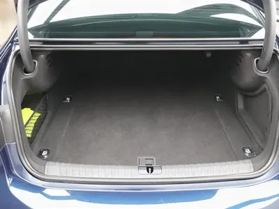 Audi A7L