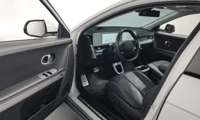 Hyundai Ioniq5