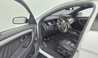 Ford Taurus