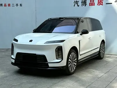 Nio 蔚来ES9
